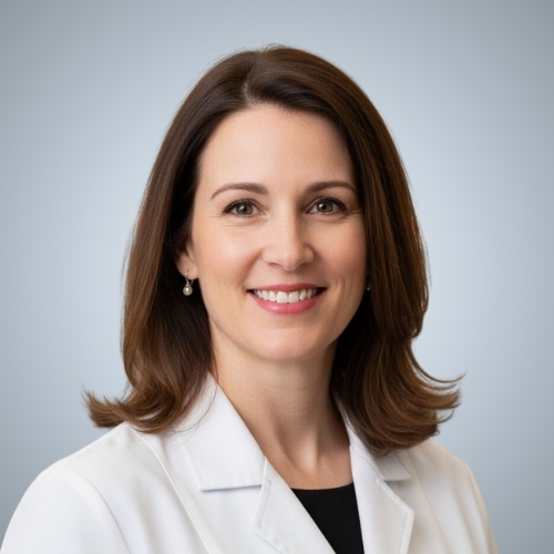 Dr. Dr. Zoe Harrington, Pharm.D.